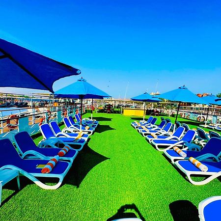 Ms Chateau Lafayette Nile Cruise - 4 Nights From Luxor Each Monday And 3 Nights From Aswan Each Friday 외부 사진