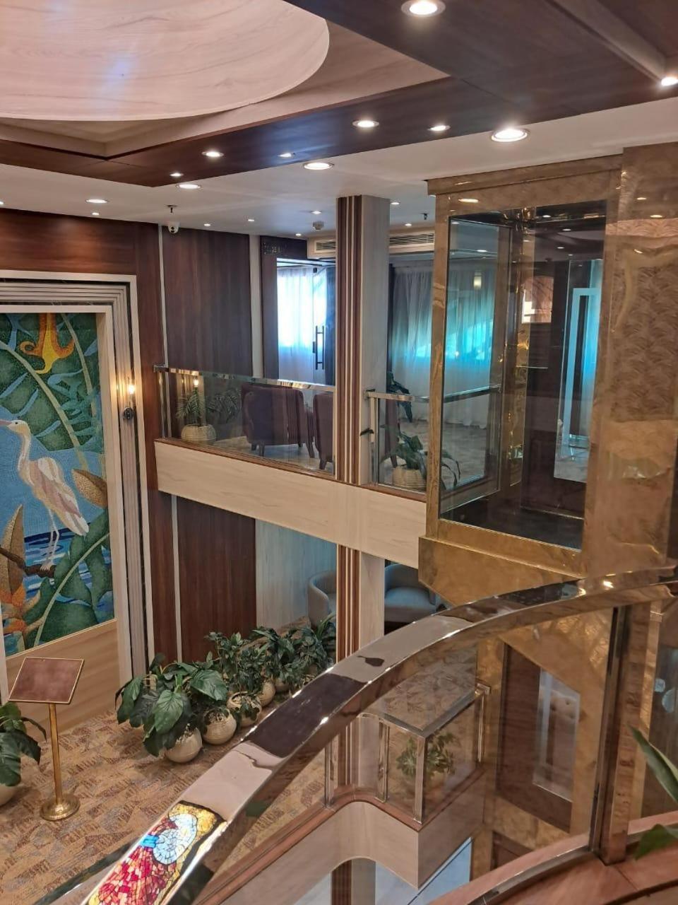 Ms Chateau Lafayette Nile Cruise - 4 Nights From Luxor Each Monday And 3 Nights From Aswan Each Friday 외부 사진