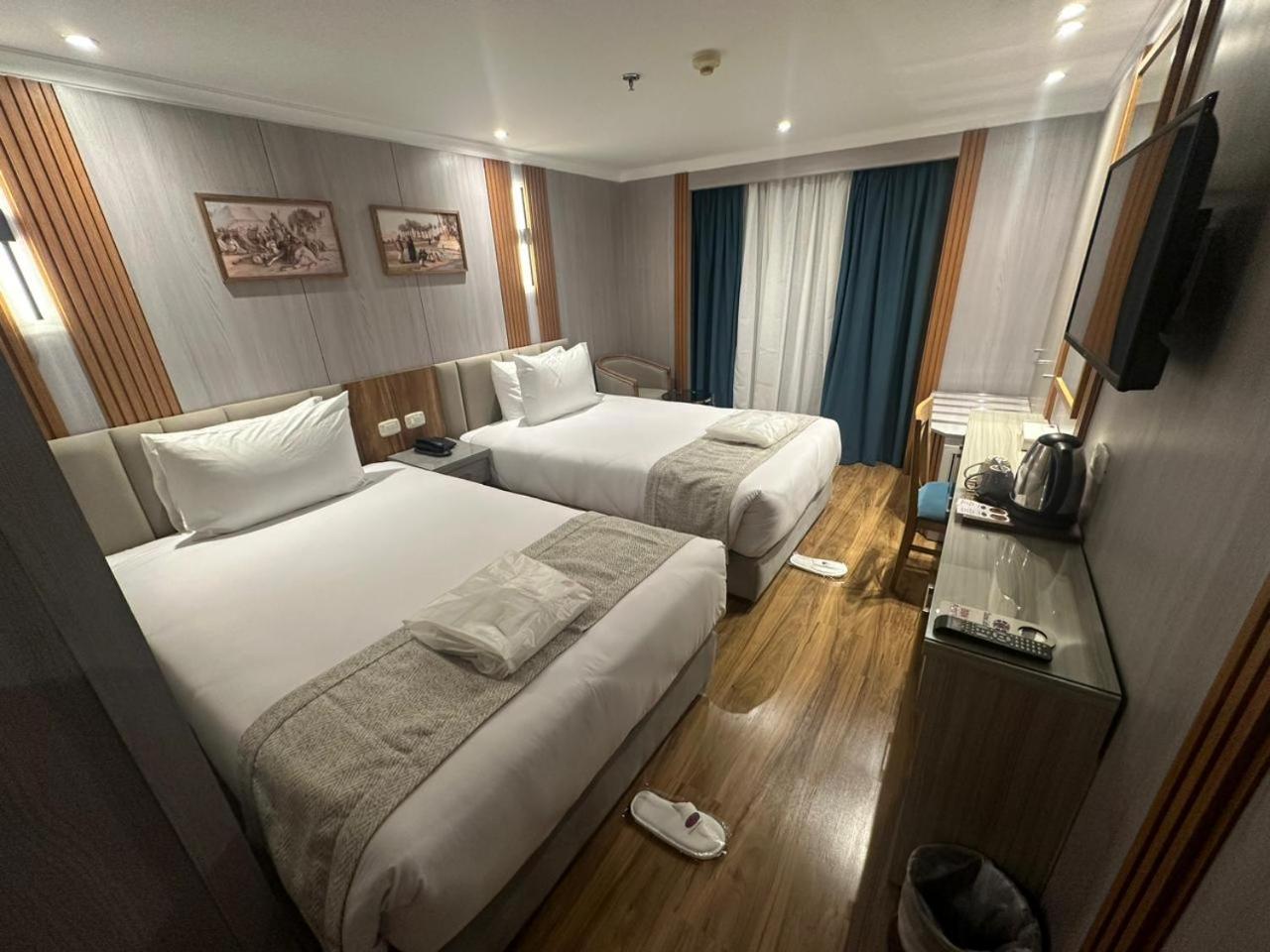 Ms Chateau Lafayette Nile Cruise - 4 Nights From Luxor Each Monday And 3 Nights From Aswan Each Friday 외부 사진