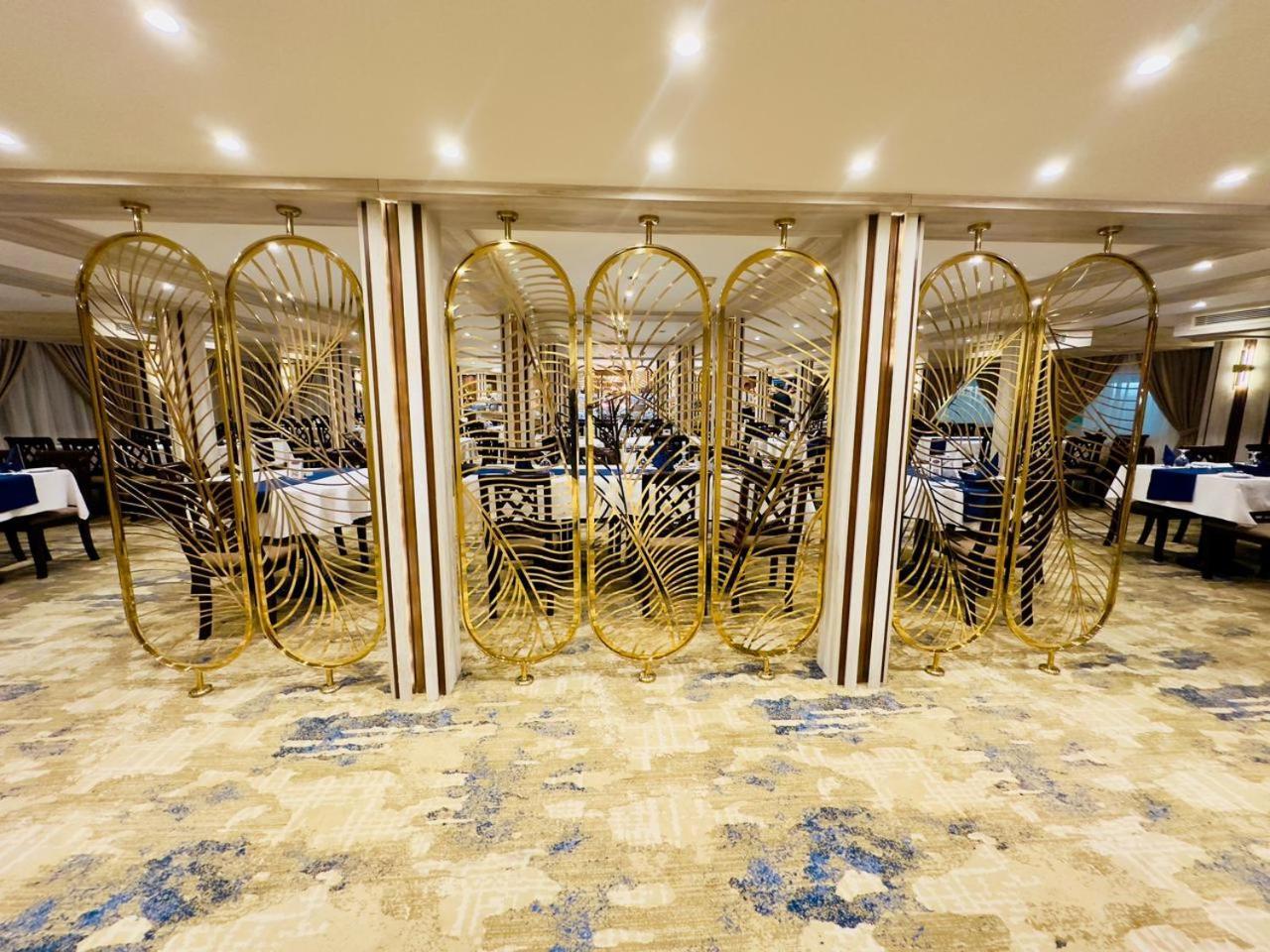 Ms Chateau Lafayette Nile Cruise - 4 Nights From Luxor Each Monday And 3 Nights From Aswan Each Friday 외부 사진
