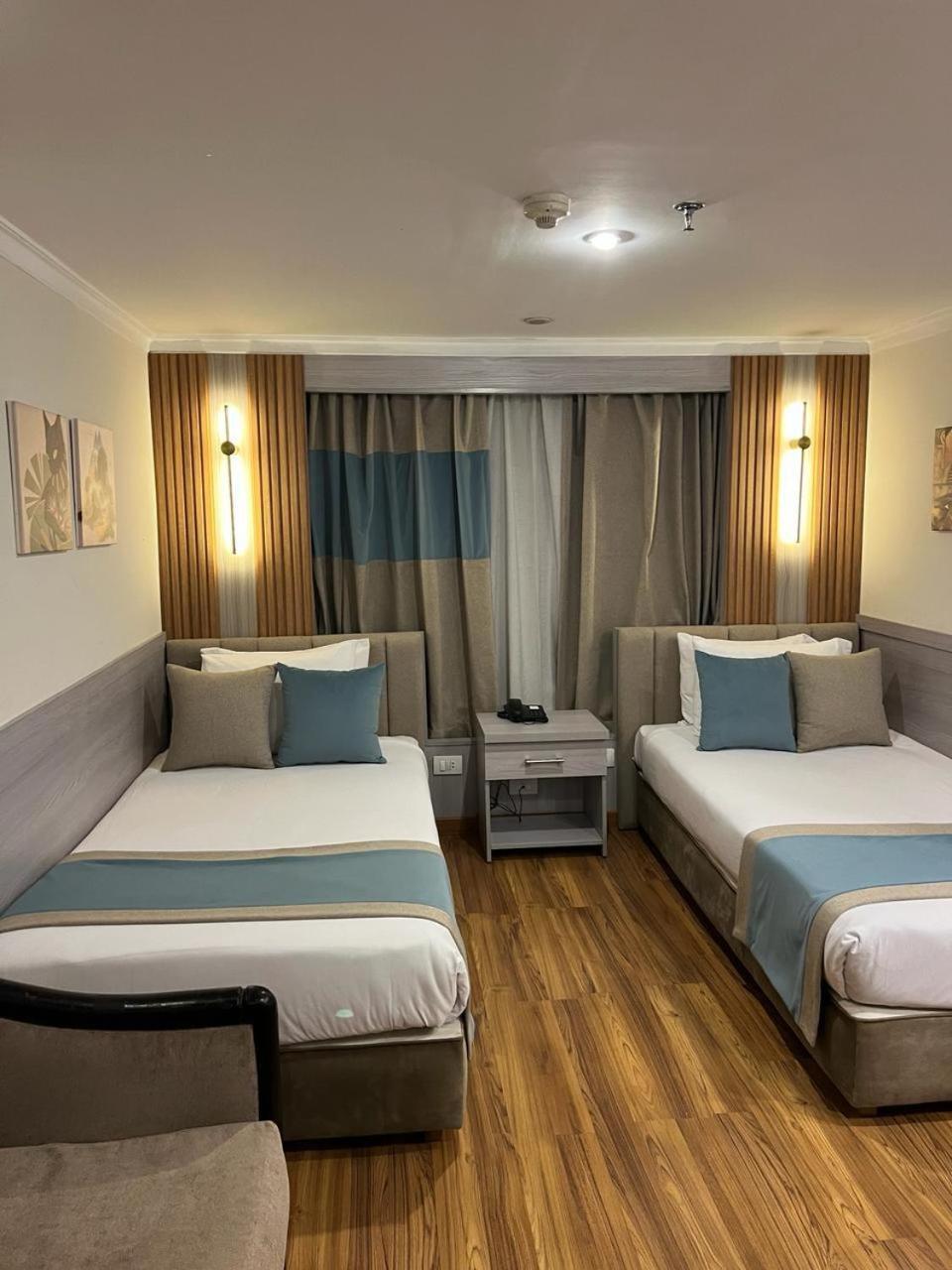 Ms Chateau Lafayette Nile Cruise - 4 Nights From Luxor Each Monday And 3 Nights From Aswan Each Friday 외부 사진